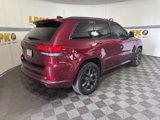 Used 2019 Jeep Grand Cherokee Limited X image 3