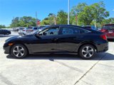 Used 2019 Honda Civic LX image 4