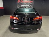 Used 2015 Acura TLX V6 w/ Technology Package image 4