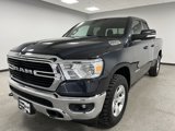 Used 2021 RAM 1500 Big Horn w/ Trailer Tow Group image 4