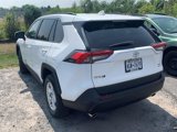 Used 2021 Toyota RAV4 XLE image 4