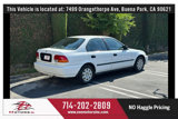 Used 1998 Honda Civic LX image 6