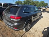 Used 2021 Jeep Grand Cherokee Limited image 2