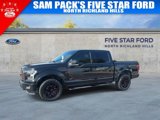 Used 2016 Ford F150 Lariat w/ Equipment Group 502A Luxury image 4