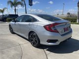 Used 2021 Honda Civic Sport image 6