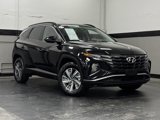 Used 2022 Hyundai Tucson Blue image 2