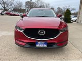 Used 2020 MAZDA CX-5 Touring image 3
