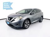 Used 2016 Nissan Murano Platinum image 3