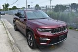 Used 2023 Jeep Grand Cherokee 4WD 4xe image 4