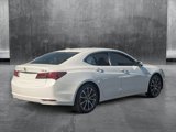 Used 2017 Acura TLX V6 w/ Technology Package image 5