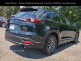 Used 2021 MAZDA CX-9 Touring image 4