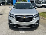 Certified 2022 Chevrolet Equinox LT image 3