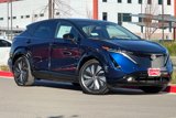 New 2025 Nissan Ariya AWD image 2