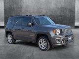 Used 2023 Jeep Renegade Latitude w/ Sun & Fun Group image 3