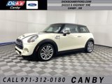 Used 2017 MINI Cooper S image 1