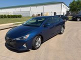 Used 2020 Hyundai Elantra SEL image 3