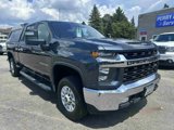 Used 2020 Chevrolet Silverado 2500 LT w/ Convenience Package image 3