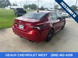 Used 2023 Toyota Camry SE image 4