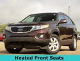 Used 2013 Kia Sorento LX w/ Convenience Pkg image 3