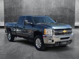 Used 2012 Chevrolet Silverado 2500 LT w/ Interior Plus Package image 3