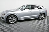 Used 2022 Audi Q8 Premium Plus w/ Premium Plus Package image 2