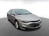 Used 2024 Chevrolet Malibu LT image 3