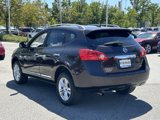 Used 2015 Nissan Rogue S image 6