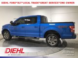 Certified 2020 Ford F150 XLT w/ Equipment Group 302A Luxury image 5