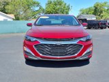 Used 2021 Chevrolet Malibu RS image 2