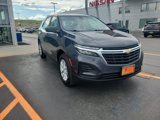 Used 2022 Chevrolet Equinox LS w/ LPO, Cargo Package image 3