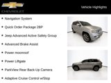 Used 2018 Jeep Grand Cherokee Overland image 5