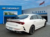 Used 2022 Kia K5 GT-Line image 3