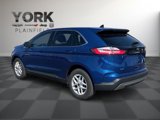 Used 2024 Ford Edge SEL image 3