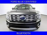 Certified 2020 Ford Expedition Limited image 2