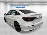 New 2025 Honda Civic Sport image 3
