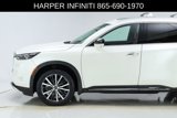 Used 2022 INFINITI QX60 Sensory image 3
