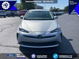 Used 2021 Toyota Prius L Eco image 3