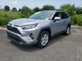 Used 2021 Toyota RAV4 XLE image 2