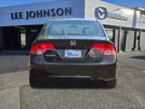 Used 2007 Honda Civic LX image 4