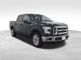 Used 2015 Ford F150 XLT w/ Equipment Group 301A Mid image 5