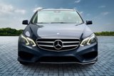 Used 2016 Mercedes-Benz E 400 4MATIC Sedan image 3