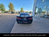 Used 2012 Chevrolet Camaro SS w/ RS Package image 5