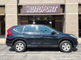 Used 2015 Honda CR-V LX image 4