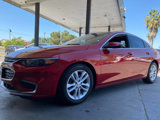 Used 2016 Chevrolet Malibu Hybrid w/ Driver Confidence Package image 2