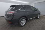 Used 2013 Lexus RX 350 AWD w/ Navigation Pkg image 6