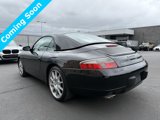 Used 2001 Porsche 911 Carrera 4 image 5