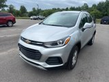 Certified 2022 Chevrolet Trax LT w/ Driver Confidence Package image 3