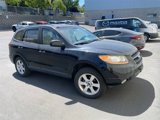 Used 2008 Hyundai Santa Fe SE image 2