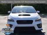 Used 2017 Subaru WRX Premium image 2