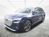 Used 2022 Audi Q4 e-tron Premium Plus image 4